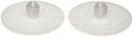 31110 Leaf Spring Friction Pad Dorman - HELP Canada