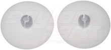 Charger l'image dans la galerie, 31110 Leaf Spring Friction Pad Dorman - HELP Canada
