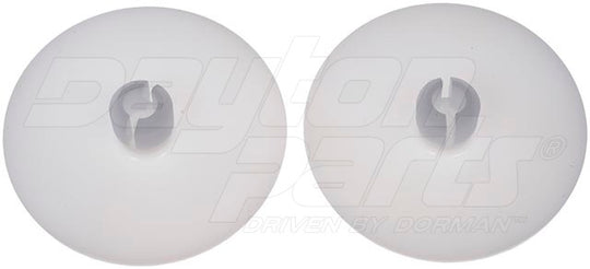 31110 Leaf Spring Friction Pad Dorman - HELP Canada