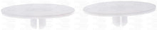Charger l'image dans la galerie, 31110 Leaf Spring Friction Pad Dorman - HELP Canada