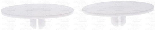 31110 Leaf Spring Friction Pad Dorman - HELP Canada