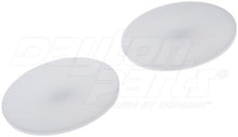 Charger l'image dans la galerie, 31110 Leaf Spring Friction Pad Dorman - HELP Canada