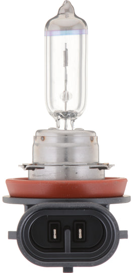 H11XVB2 Philips X-tremeVision Headlight H11 - X-tremeVision - Twin Blister Pack Philips Bulbs