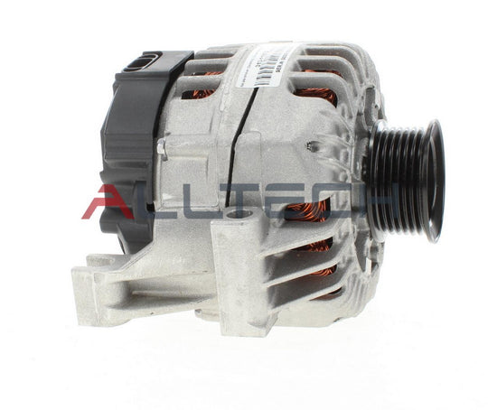 313-11023 New Alternator DC Alltech