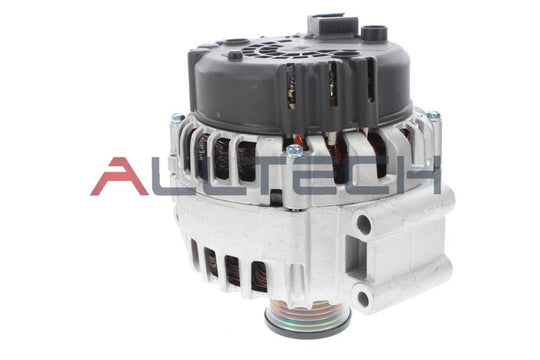 313-11260 New Alternator DC Alltech
