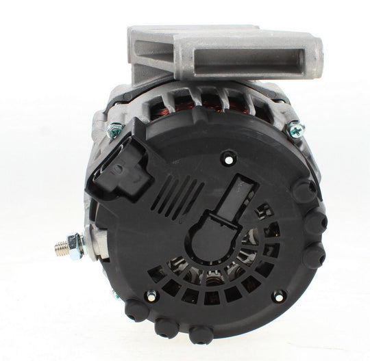 313-11266 New Alternator DC Alltech