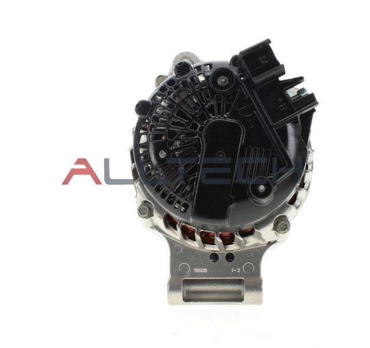 313-11619 New Alternator DC Alltech