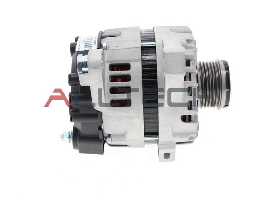 313-11710 New Alternator DC Alltech