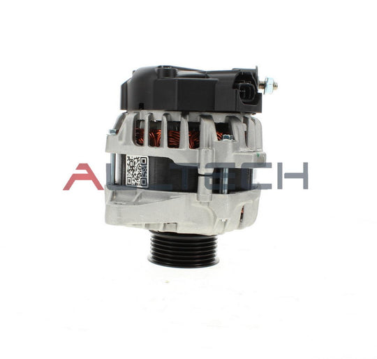 313-13209 New Alternator DC Alltech