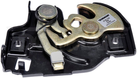 315-100 Hood Latch Assembly Dorman - OE Solutions Canada