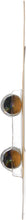 Load image into Gallery viewer, 12844B2 Philips Standard Minature 12844 - Standard - Twin Blister Pack Philips Bulbs