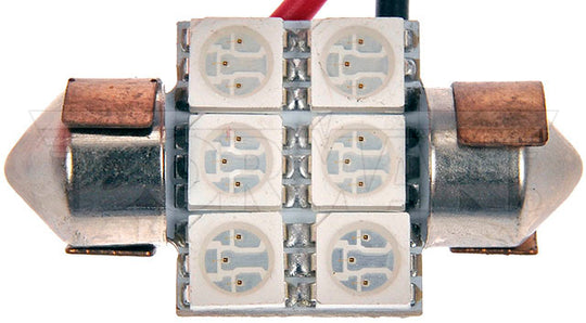 3175A-SMD License Plate Light Bulb Dorman Canada