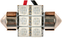 Charger l'image dans la galerie, 3175B-SMD Dome Light Bulb Dorman Canada