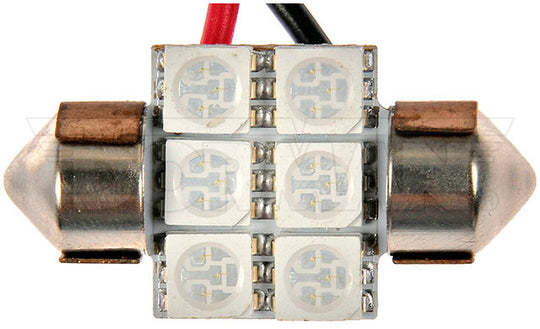 3175B-SMD Dome Light Bulb Dorman Canada