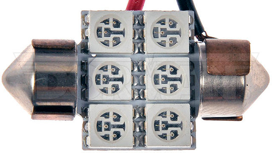 3175R-SMD Dome Light Bulb Dorman Canada
