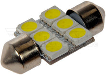 Load image into Gallery viewer, 3175W-SMD License Plate Light Bulb Dorman Canada