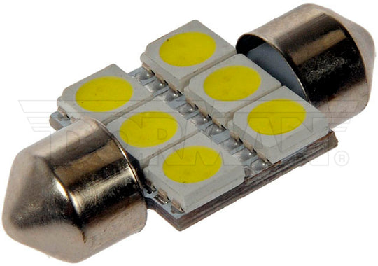 3175W-SMD License Plate Light Bulb Dorman Canada