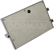 Load image into Gallery viewer, 318-029 Engine Control Module (ECM) Dorman - OE Solutions Canada