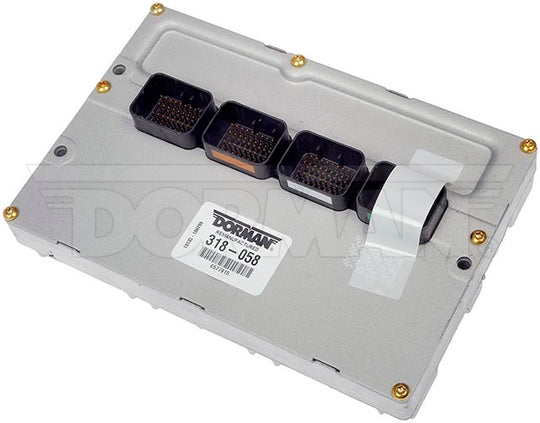 318-058 Engine Control Module (ECM) Dorman - OE Solutions Canada