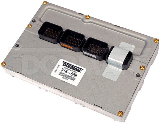 318-059 Engine Control Module (ECM) Dorman - OE Solutions Canada