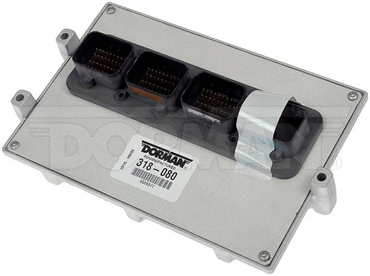 318-080 Engine Control Module (ECM) Dorman - OE Solutions Canada