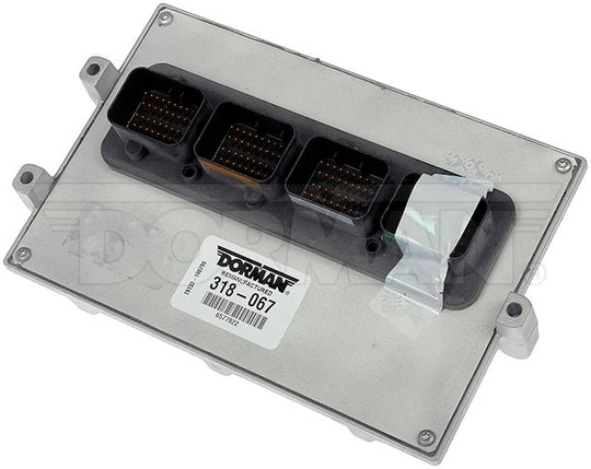 318-082 Engine Control Module (ECM) Dorman - OE Solutions Canada
