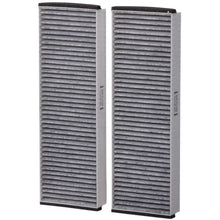 Load image into Gallery viewer, XC25760C Carbon Activated Cabin Air Filter ECOGARD Canada
