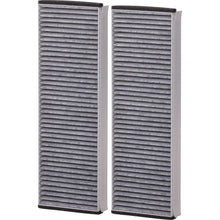 Load image into Gallery viewer, XC25760C Carbon Activated Cabin Air Filter ECOGARD Canada