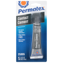 Load image into Gallery viewer, 31862 Permatex Contact Cement, 1.5 OZ