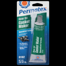 Load image into Gallery viewer, 31872 Permatex Gear Oil RTV Gasket Maker, 3 OZ