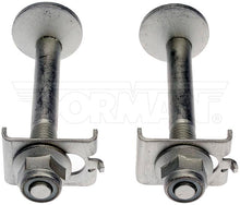 Load image into Gallery viewer, 31919 Alignment Caster / Camber Cam Bolt Kit Dorman - HELP Canada