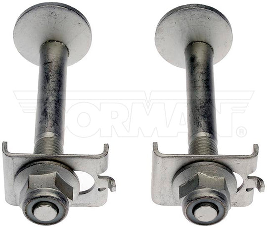 31919 Alignment Caster / Camber Cam Bolt Kit Dorman - HELP Canada