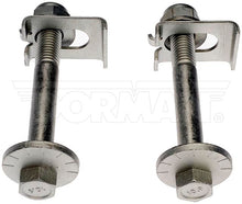 Load image into Gallery viewer, 31919 Alignment Caster / Camber Cam Bolt Kit Dorman - HELP Canada
