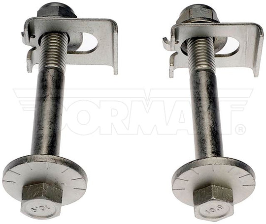31919 Alignment Caster / Camber Cam Bolt Kit Dorman - HELP Canada
