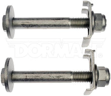 Load image into Gallery viewer, 31919 Alignment Caster / Camber Cam Bolt Kit Dorman - HELP Canada