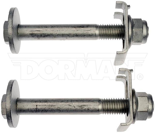 31919 Alignment Caster / Camber Cam Bolt Kit Dorman - HELP Canada