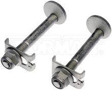 Load image into Gallery viewer, 31919 Alignment Caster / Camber Cam Bolt Kit Dorman - HELP Canada