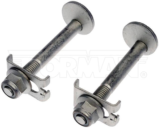 31919 Alignment Caster / Camber Cam Bolt Kit Dorman - HELP Canada