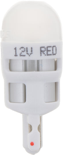 168RLED Philips Ultinon LED 168RLED - Ultinon LED - Red Philips Bulbs