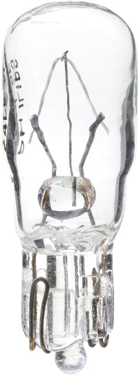 24LLB2 Philips LongerLife Miniature 24LL - LongerLife - Twin Blister Pack Philips Bulbs