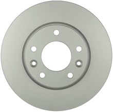Load image into Gallery viewer, 32010861 Bosch QuietCast Disc Brake Rotor Bosch Canada
