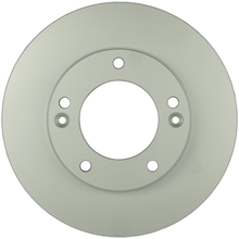 Load image into Gallery viewer, 32010862 Bosch QuietCast Disc Brake Rotor Bosch Canada