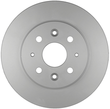 Load image into Gallery viewer, 32010864 Bosch QuietCast Disc Brake Rotor Bosch Canada