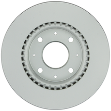 Load image into Gallery viewer, 32010865 Bosch QuietCast Disc Brake Rotor Bosch Canada