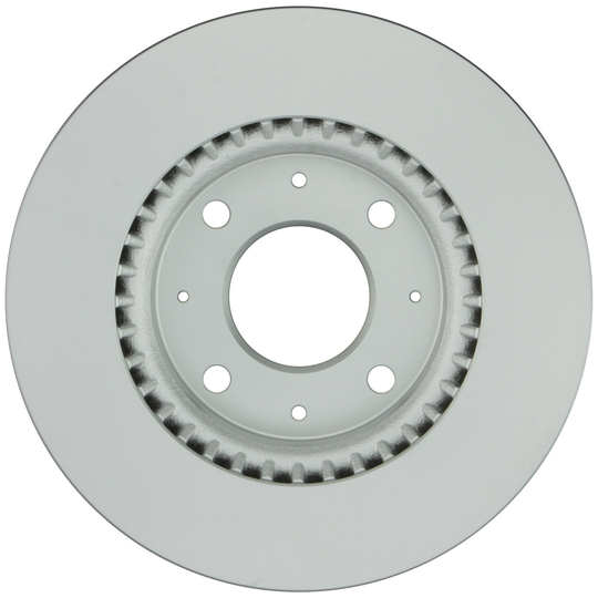 32010865 Bosch QuietCast Disc Brake Rotor Bosch Canada