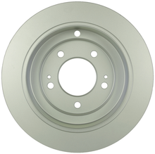Load image into Gallery viewer, 32010867 Bosch QuietCast Disc Brake Rotor Bosch Canada