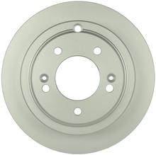 Load image into Gallery viewer, 32010867 Bosch QuietCast Disc Brake Rotor Bosch Canada