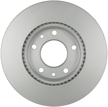 Load image into Gallery viewer, 32010868 Bosch QuietCast Disc Brake Rotor Bosch Canada