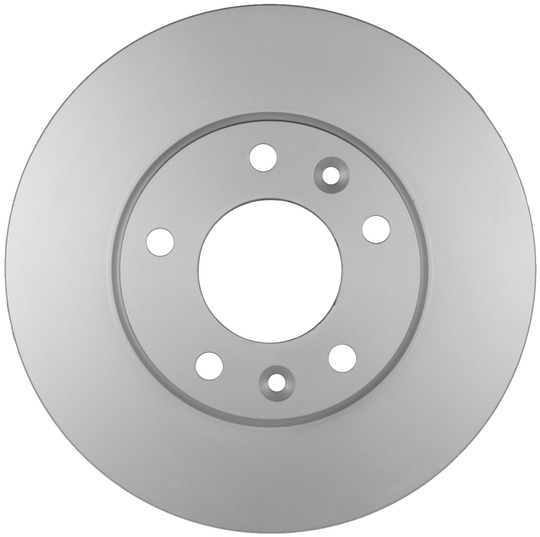 32010868 Bosch QuietCast Disc Brake Rotor Bosch Canada