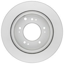 Charger l'image dans la galerie, 32011457 Bosch QuietCast Disc Brake Rotor Bosch Canada